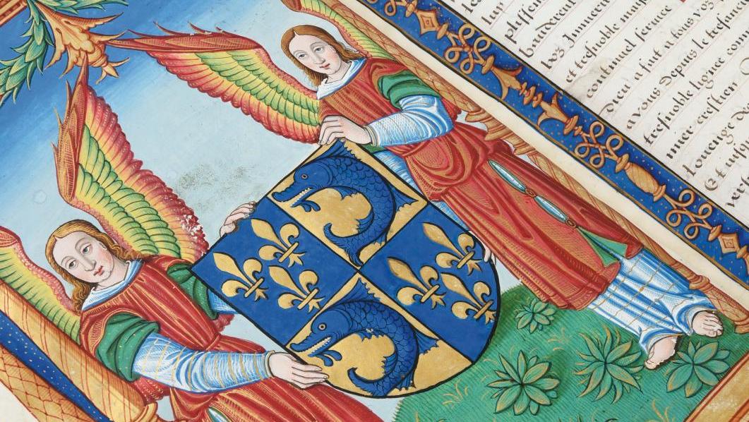 Érasme (vers 1467-1636), L’Éducation d’un prince chrétien, traduction en français... Livres anciens à pedigree : attention pépites !