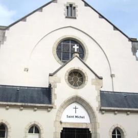 Déboulonnage en vue d’une statue de Saint Michel en Vendée - Opinion