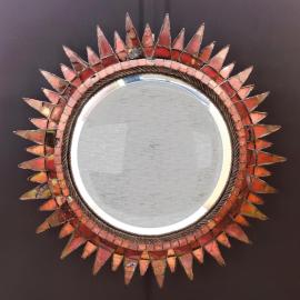 Mon beau miroir sorcière de Line Vautrin - Après-vente