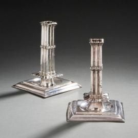 Collectible French Silversmiths! - Pre-sale