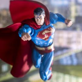 L’Observatoire : Les super pouvoirs des « comic books » - Cotes et tendances