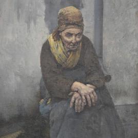 Fernand Pelez : le peintre du peuple - Avant Vente