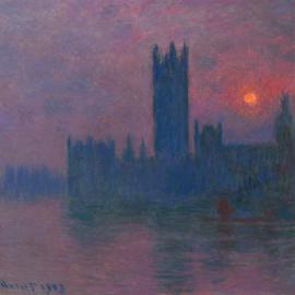 Market Trends - Art Market Overview: The Invincible Claude Monet