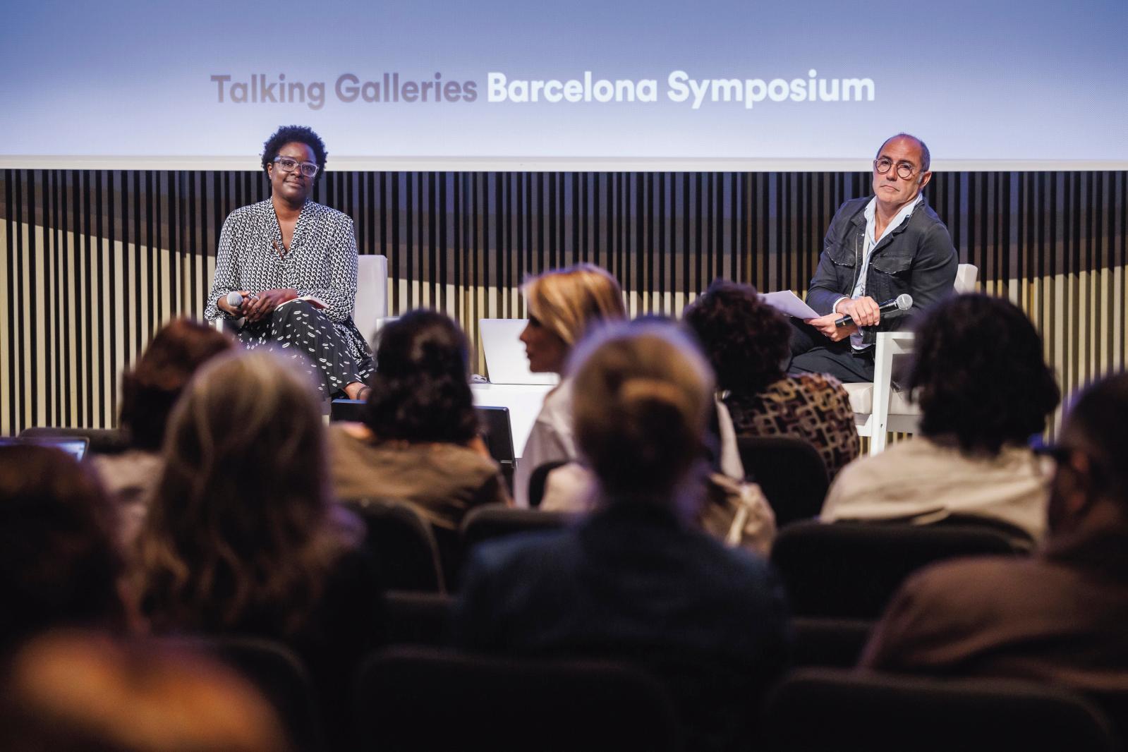 Inclusivité, NFT et marché de l’art en ligne : Talking Galleries donne le ton
