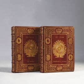 Les livres de la bibliothèque des ducs de Montmorency - Après-vente