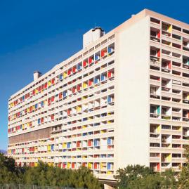Le Corbusier's Cité Radieuse in Marseille: The End of a Utopia? - Cultural Heritage