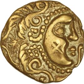The Parisii Stater: The Golden Age of Gallic Coins - Pre-sale