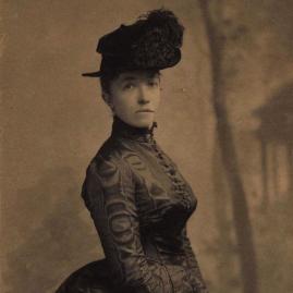 Isabella Stewart Gardner, reine de Boston