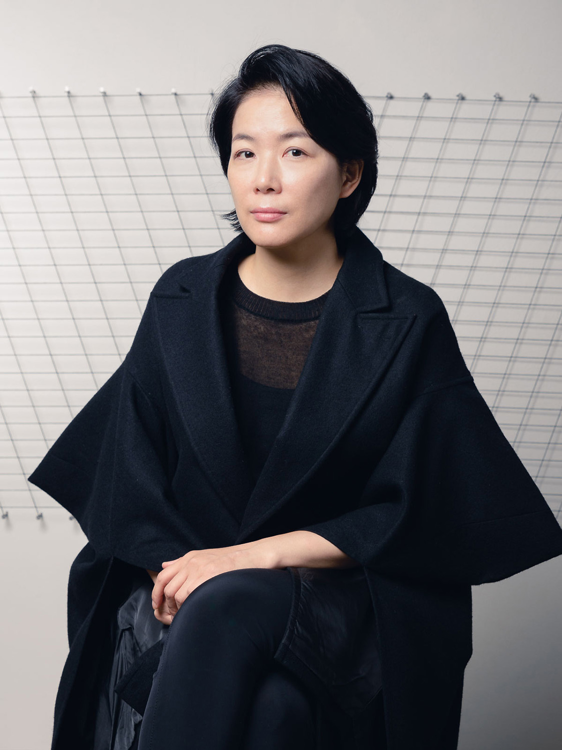 Atsuko Ninagawa, fondatrice de l’Art Week Tokyo
