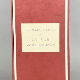 La littérature de Baudelaire à Pérec