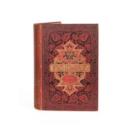 Jules Verne aux Indes  - Panorama (après-vente)