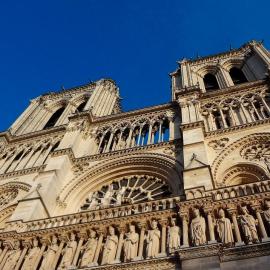 Notre-Dame de Paris Deserves More Than a Mass - Opinion