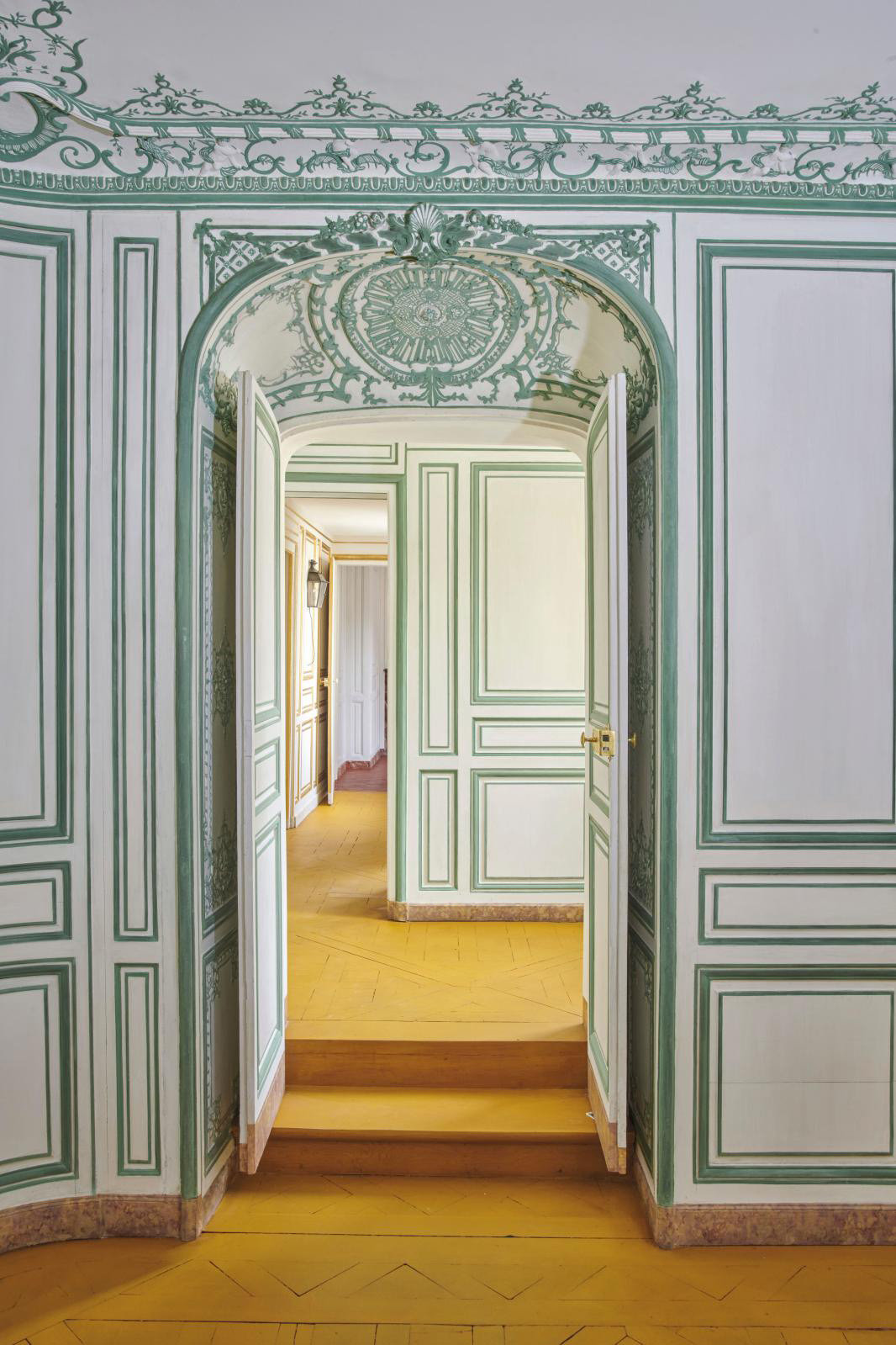 © Château de Versailles, Dist. RMN © Christophe Fouin