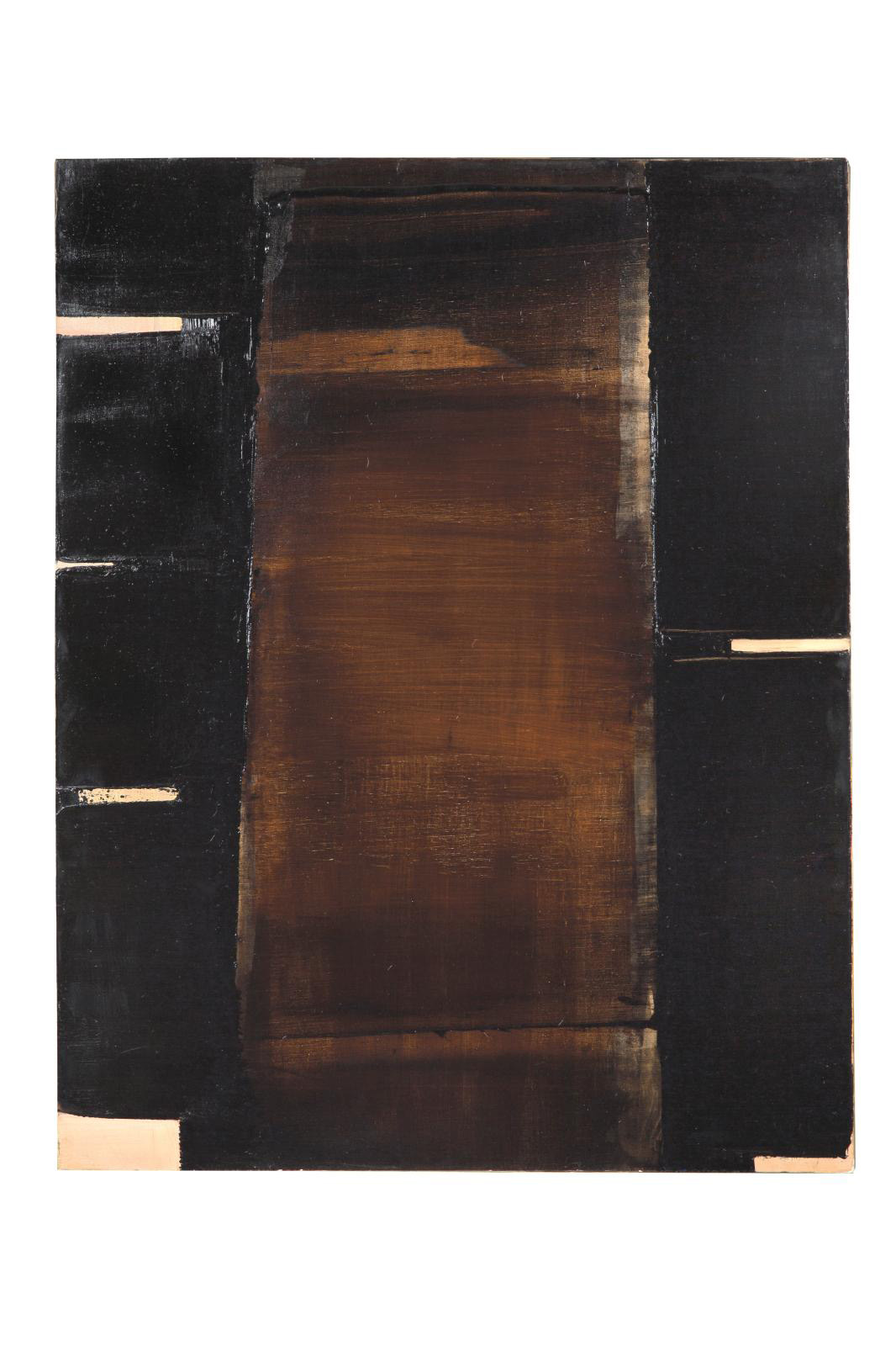 Pierre Soulages, Light as Material