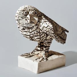Picasso sculpteur, galerie de l’Institut - Expositions