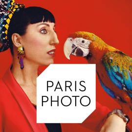 Paris Photo : 25e édition - Foires et salons