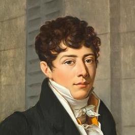 François Gérard, un peintre néoclassique au vent de l’Histoire