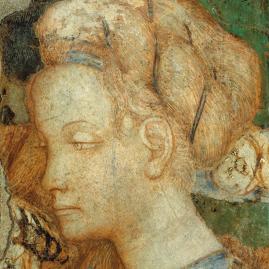 Pisanello en ses murs à Mantoue - Expositions
