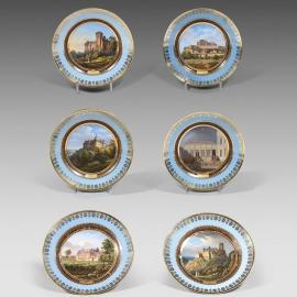 Porcelaines de Sèvres au château du Marais - Après-vente