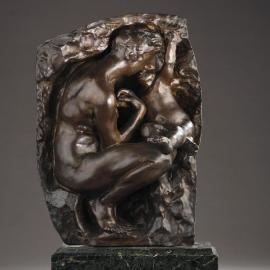 L’amour maternel selon Auguste Rodin - Zoom
