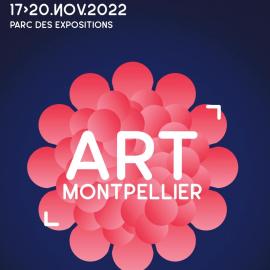 Art Montpellier : une 6e édition tournée vers la Méditerranée - Foires et salons