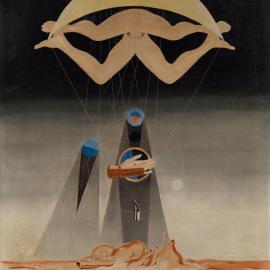 L’œuvre multiple de Max Ernst - Expositions