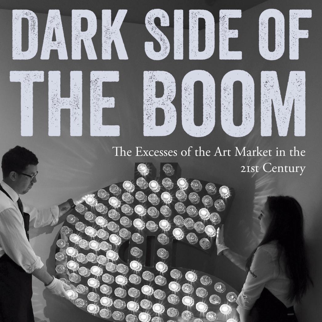 The Dark Side of the Art Market - Opinion