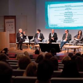 Report: What Has Emerged From the Latest Symposium on Provenance Research? 