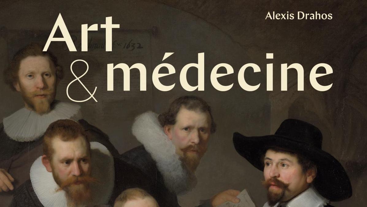   Monographie : art & médecine