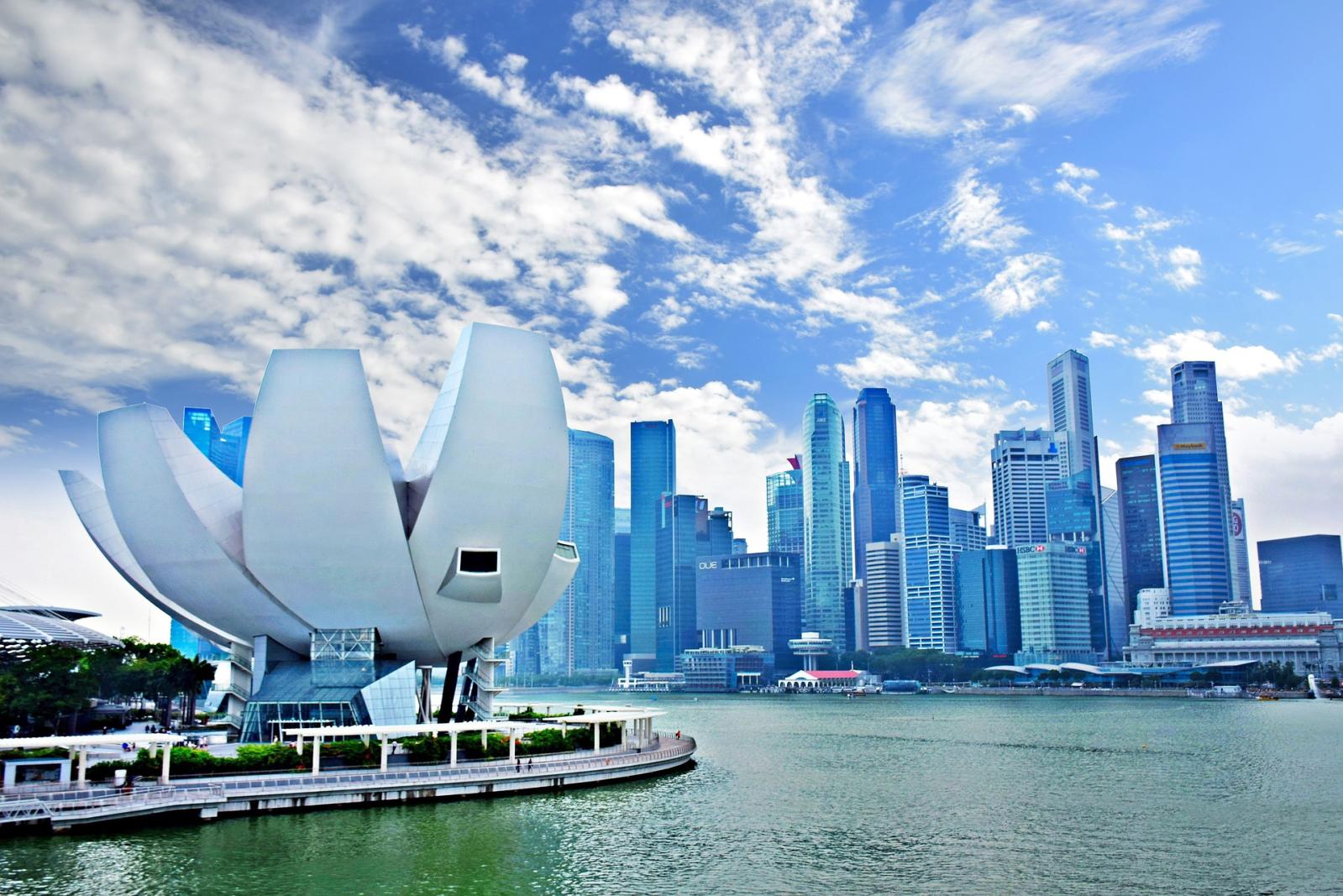 L’Observatoire : Singapour se renforce avec Art SG