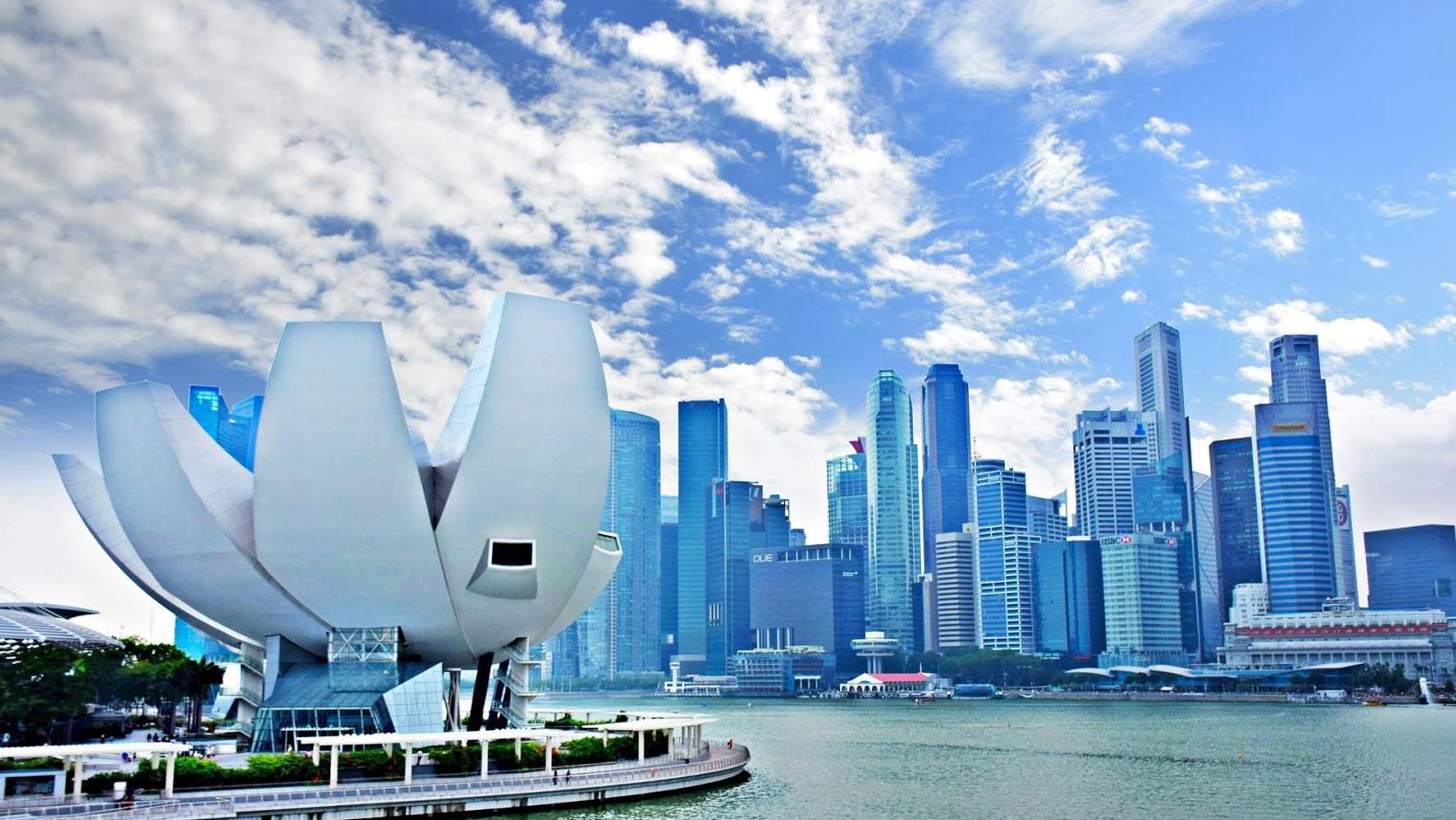   L’Observatoire : Singapour se renforce avec Art SG