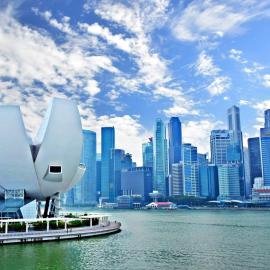 L’Observatoire : Singapour se renforce avec Art SG - Foires et salons