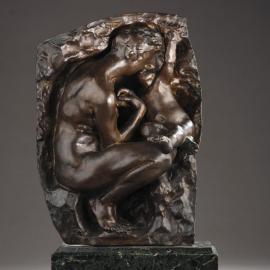Après-vente - Mère et enfant : un thème éternel pour Rodin