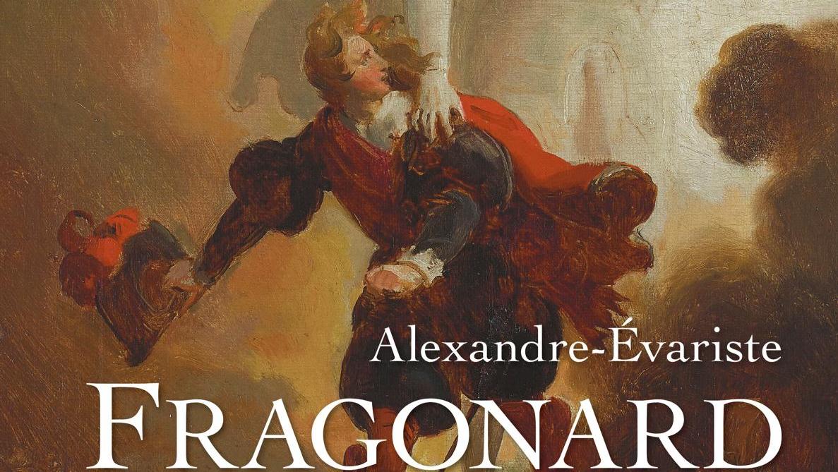   Monographie : Alexandre-Évariste Fragonard