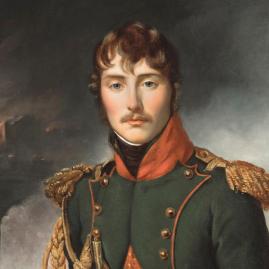Eugène de Beauharnais à Bois-Préau, portrait d’un prince en son château - Expositions