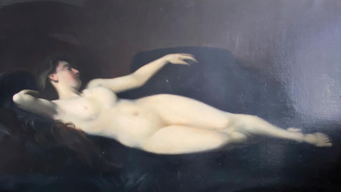   Jean-Jacques HENNER