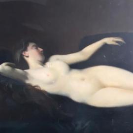 Jean-Jacques HENNER - Vol