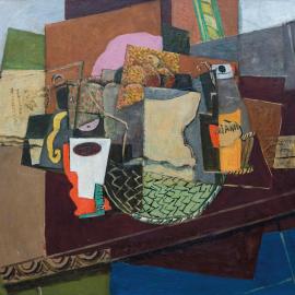 Henry Hayden, période cubiste - Après-vente