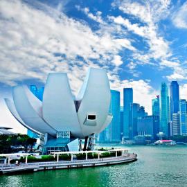 Art Market Overview: Singapore Gets Stronger with Art SG - Market Trends