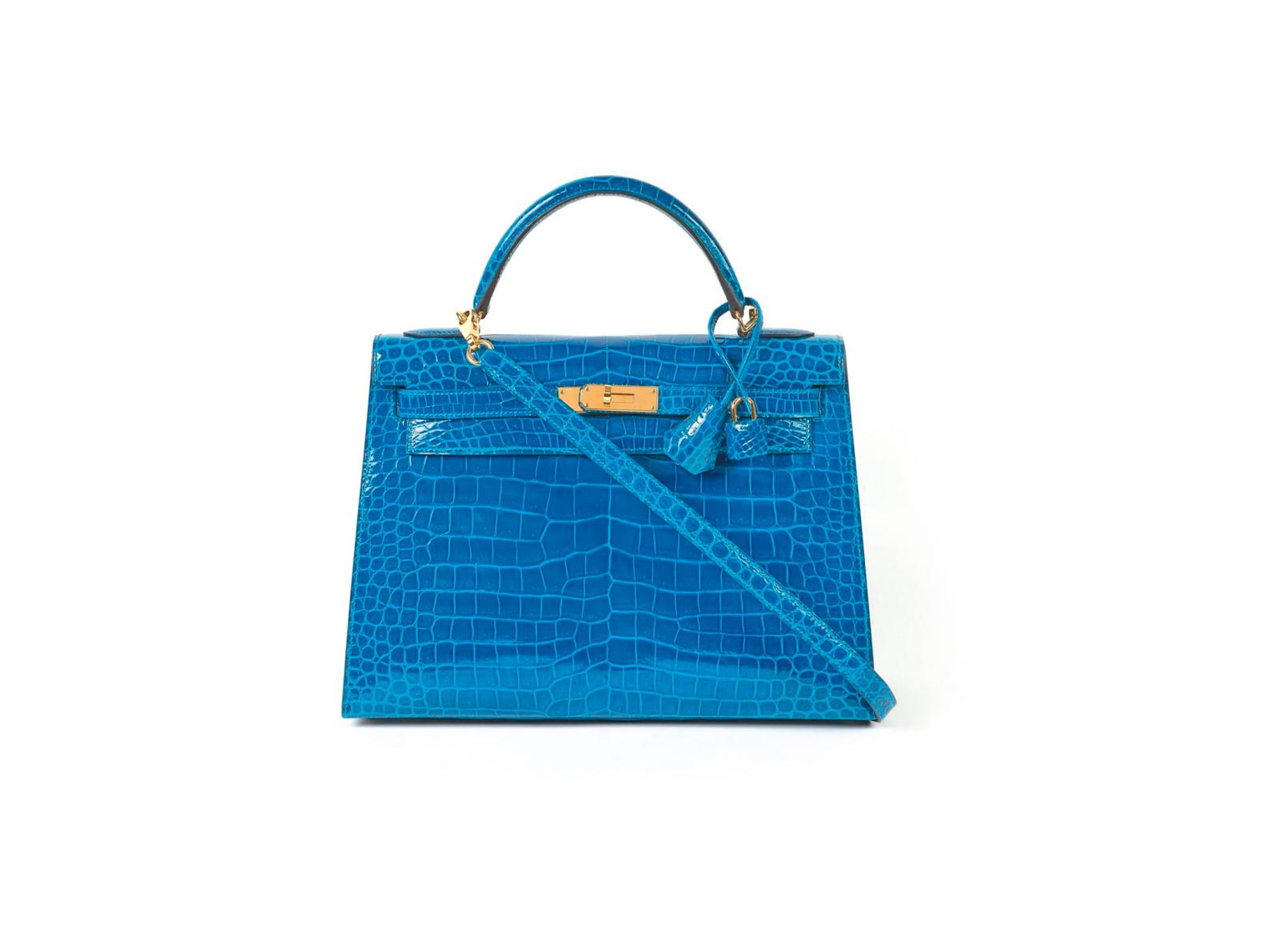 Bleu Hermès 