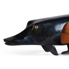 Lalanne: Like a Fish in His Element - Pre-sale