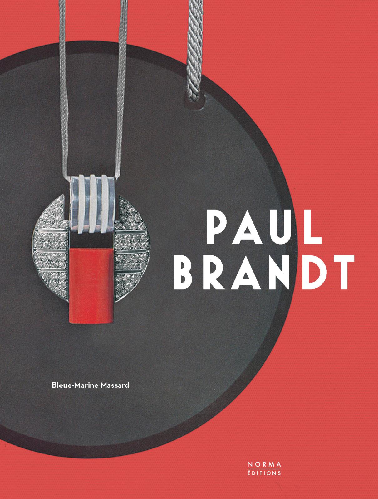 Monographie : Paul Brandt