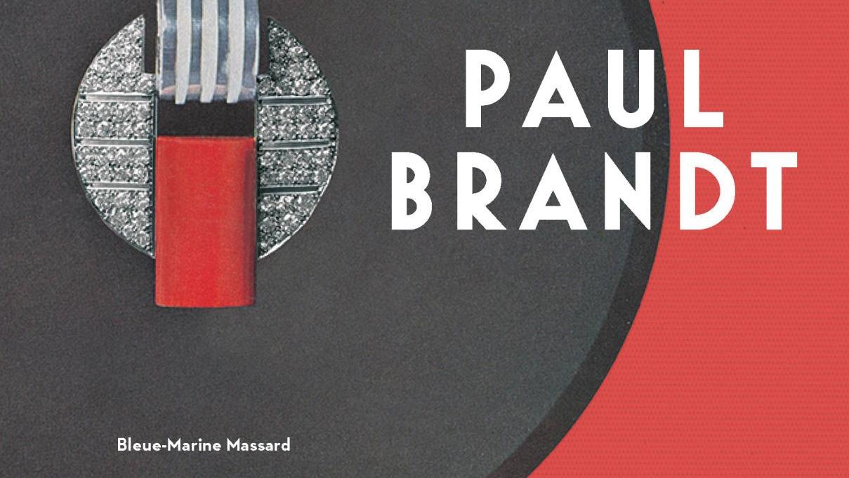   Monographie : Paul Brandt