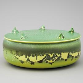 Sèvres: The Living Forms of Ceramics - Exhibitions