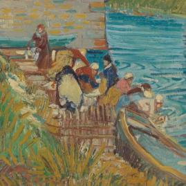 Helene Kröller-Müller, la collectionneuse aux 270 Van Gogh