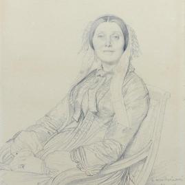 Ingres et Géricault  : les dessins inédits de la collection Marcotte  - Après-vente