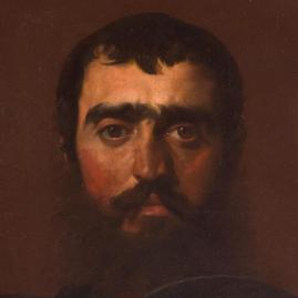 Quand Ingres peint un condottiere du côté de Florence…