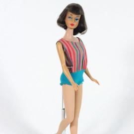 Collection de poupées mannequin  - Panorama (avant-vente)