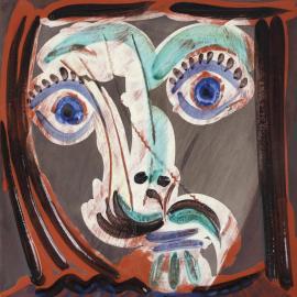 Pablo Picasso et la joie de vivre  - Après-vente