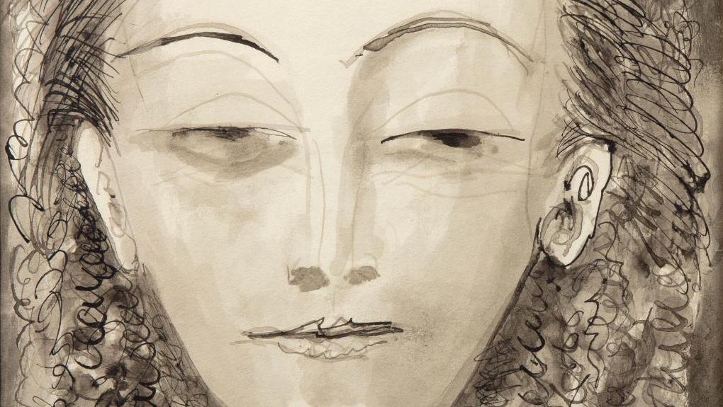 Picasso, Dalí et Artaud chez les Scheler